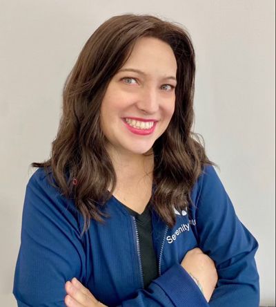 Lisa R. — Team Member at Serenity Dental