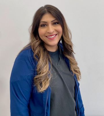Sharni — Team Member at Serenity Dental